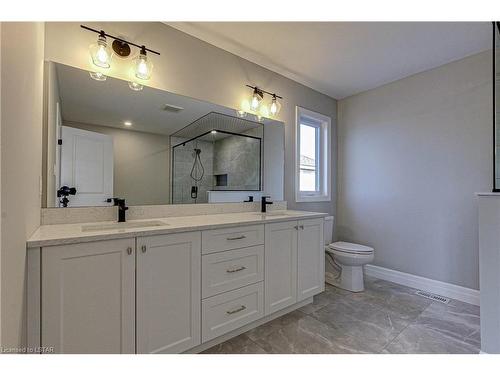 Lot 21-35 Old Course Road, St. Thomas, ON - Indoor Photo Showing Bathroom