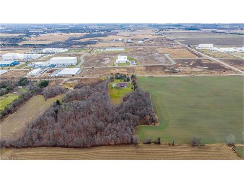 2643 Old Victoria Road, London, ON - Outdoor With View