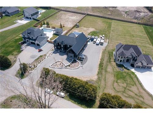 22345 Allen Road, Mount Brydges, ON - Outdoor With View