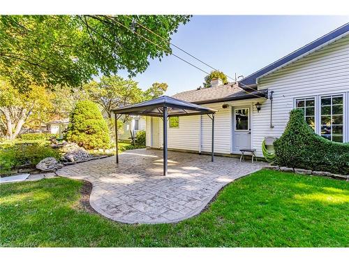 3608 Concession Drive, Glencoe, ON - Outdoor