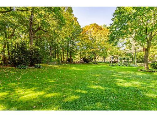3608 Concession Drive, Glencoe, ON - Outdoor