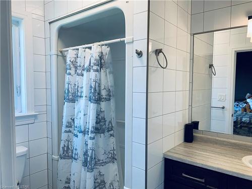 53672 Heritage Line, Aylmer, ON - Indoor Photo Showing Bathroom