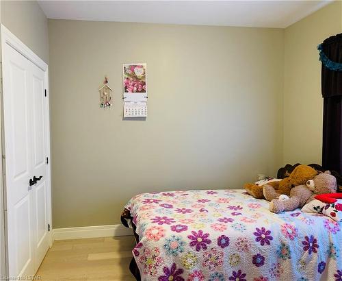 53672 Heritage Line, Aylmer, ON - Indoor Photo Showing Bedroom
