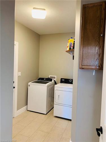 53672 Heritage Line, Aylmer, ON - Indoor Photo Showing Laundry Room