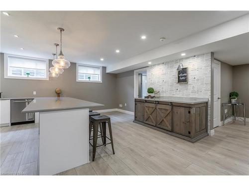 1165 Cranbrook Road, London, ON - Indoor Photo Showing Kitchen