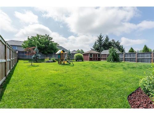 1165 Cranbrook Road, London, ON - Outdoor With Backyard