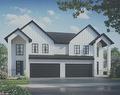 33-3425 Grand Oak Crossing, London, ON  - Outdoor With Facade 