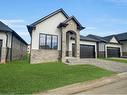 56-3425 Grand Oak Crossing, London, ON  - Outdoor With Facade 