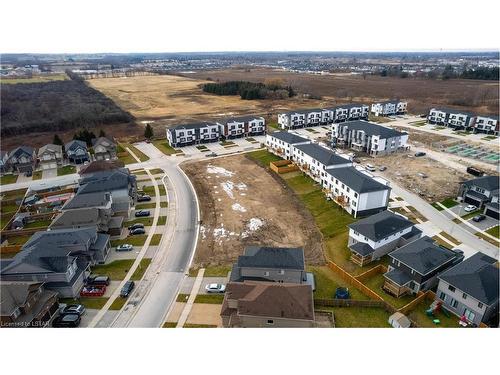 Lot 4 Paulpeel Avenue, London, ON - Outdoor With View