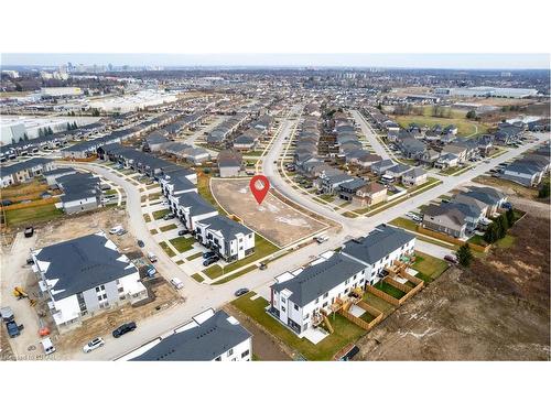 Lot 4 Paulpeel Avenue, London, ON - Outdoor With View