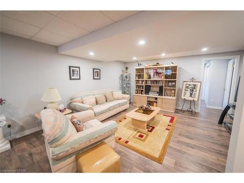 26-681 Commissioners Road W, London, ON - Indoor