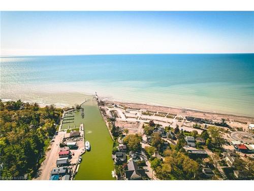 3-106 Coastal Crescent, Grand Bend, ON - Outdoor With View