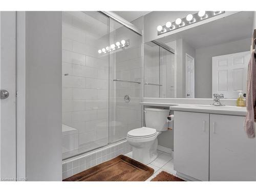 603-500 Talbot Street, London, ON - Indoor Photo Showing Bathroom