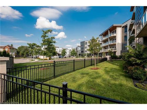 309-1705 Fiddlehead Place, London, ON - Outdoor With Balcony