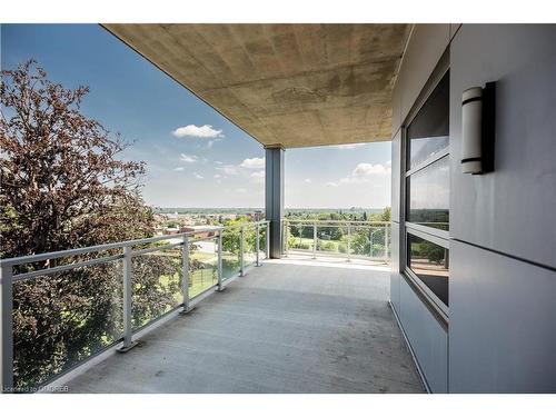 309-1705 Fiddlehead Place, London, ON - Outdoor With View With Exterior