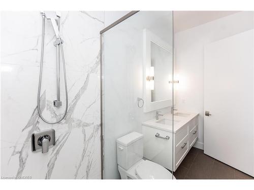 309-1705 Fiddlehead Place, London, ON - Indoor Photo Showing Bathroom