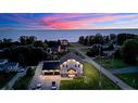 33977 Kildeer Drive, Dashwood, ON  - Outdoor With Body Of Water With View 