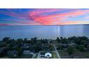 33977 Kildeer Drive, Dashwood, ON  - Outdoor With Body Of Water With View 