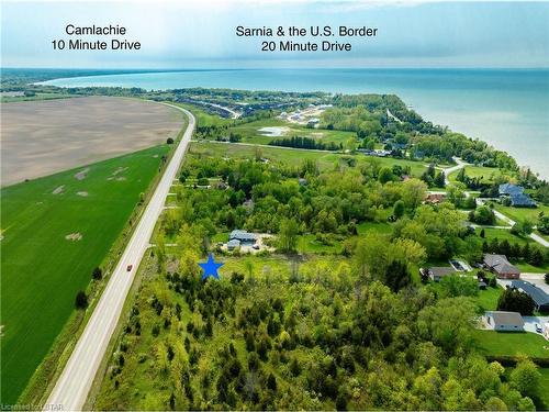 Lot 85 Lakeshore Road, Plympton-Wyoming, ON 