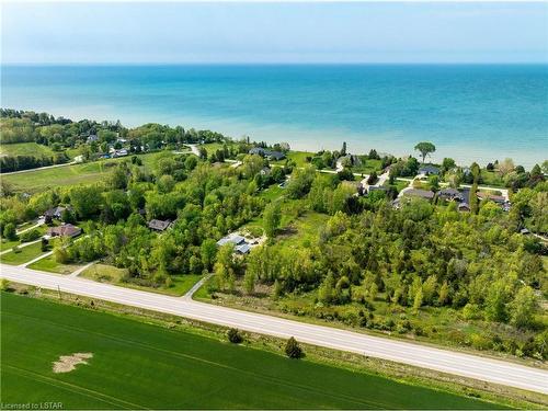 Lot 85 Lakeshore Road, Plympton-Wyoming, ON 