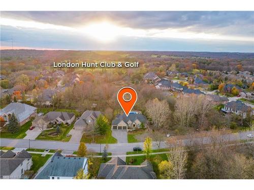 122 Northumberland Road, London, ON - Outdoor With View