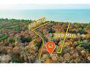 10198 Red Pine Rd Road, Grand Bend, ON  - Outdoor With View 