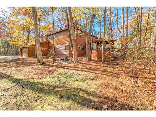 10198 Red Pine Rd Road, Grand Bend, ON - Outdoor