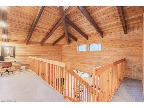 10198 Red Pine Rd Road, Grand Bend, ON - Indoor Photo Showing Other Room