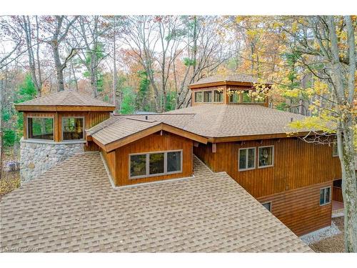 10198 Red Pine Rd Road, Grand Bend, ON - Outdoor