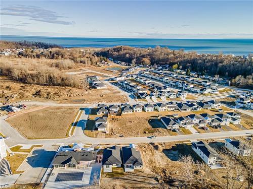 96 The Promenade, Port Stanley, ON - Outdoor With Body Of Water With View
