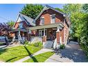 570 Rosedale Street, London, ON  - Outdoor With Deck Patio Veranda With Facade 