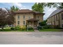 79 Nelson Street, Bluewater, ON  - Outdoor 