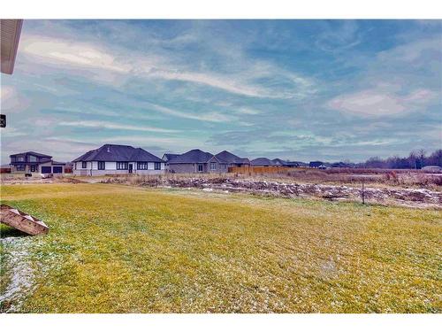 297 Nancy Street, Dutton, ON - Outdoor With View