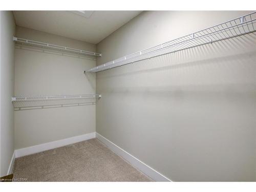 92 Aspen Circle, Thorndale, ON - Indoor With Storage
