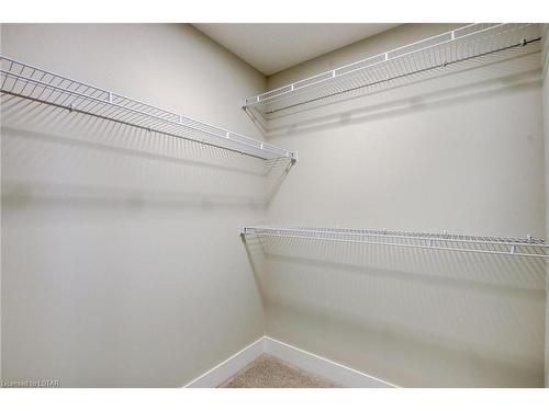 92 Aspen Circle, Thorndale, ON - Indoor With Storage