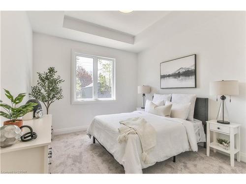 8-85 Forest Street, Aylmer, ON - Indoor Photo Showing Bedroom