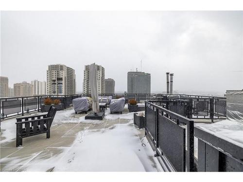 604-7 Picton Street, London, ON - Outdoor With View