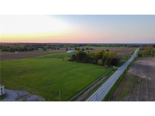 2426 Brigham Road, London, ON - Outdoor With View