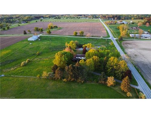 2426 Brigham Road, London, ON - Outdoor With View