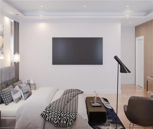 95 Princeton Terrace, London, ON - Indoor Photo Showing Bedroom