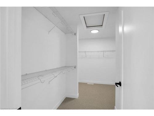 3 Basil Crescent, Ilderton, ON - Indoor With Storage