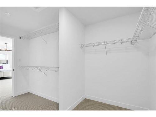 3 Basil Crescent, Ilderton, ON - Indoor With Storage