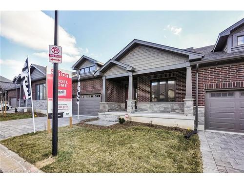 15-1080 Upperpoint Avenue, London, ON - Outdoor