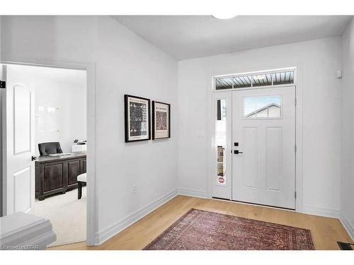15-1080 Upperpoint Avenue, London, ON - Indoor Photo Showing Other Room