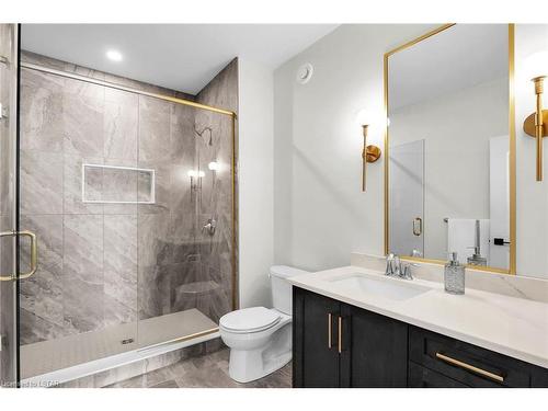 15-1080 Upperpoint Avenue, London, ON - Indoor Photo Showing Bathroom