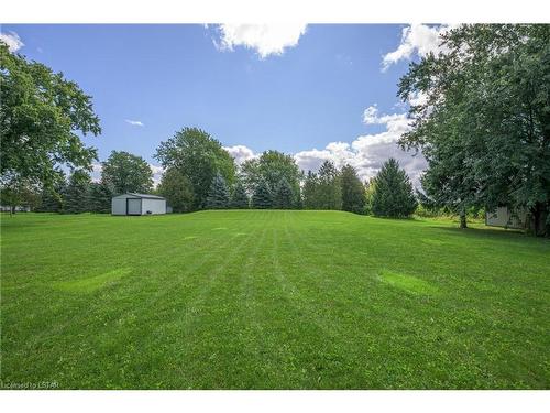 15257 Twelve Mile Road, Middlesex County, ON - Outdoor