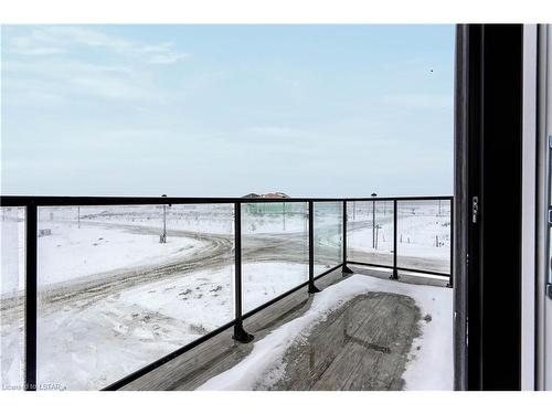 811 Darnley Boulevard, London, ON - Outdoor With Balcony With View
