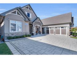 7483 Silver Creek Crescent  London, ON N6P 0G6