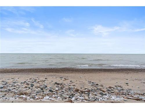 74395 Snowden Crescent, Bayfield, ON - Outdoor With Body Of Water With View