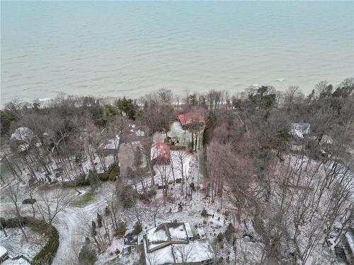 74395 Snowden Crescent, Bayfield, ON - Outdoor With Body Of Water With View